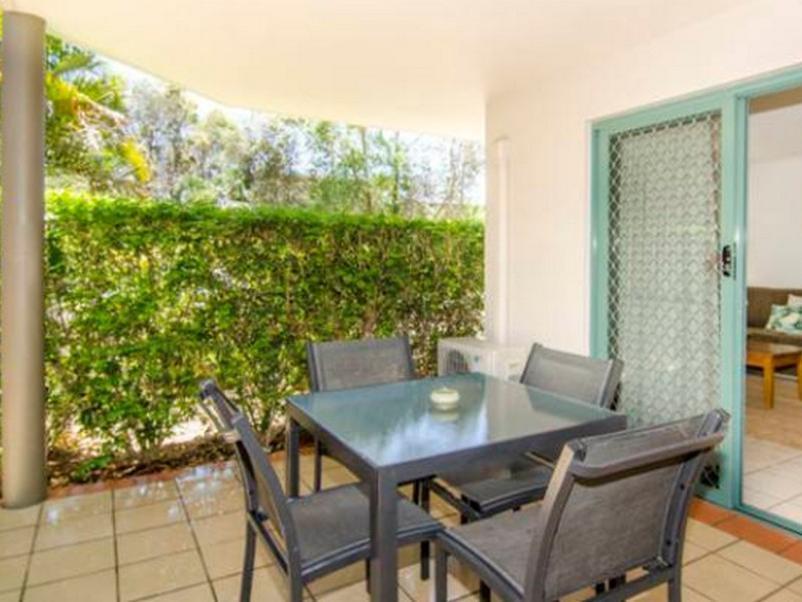 Aparthotel Cossies By The Sea Byron Bay Exterior foto